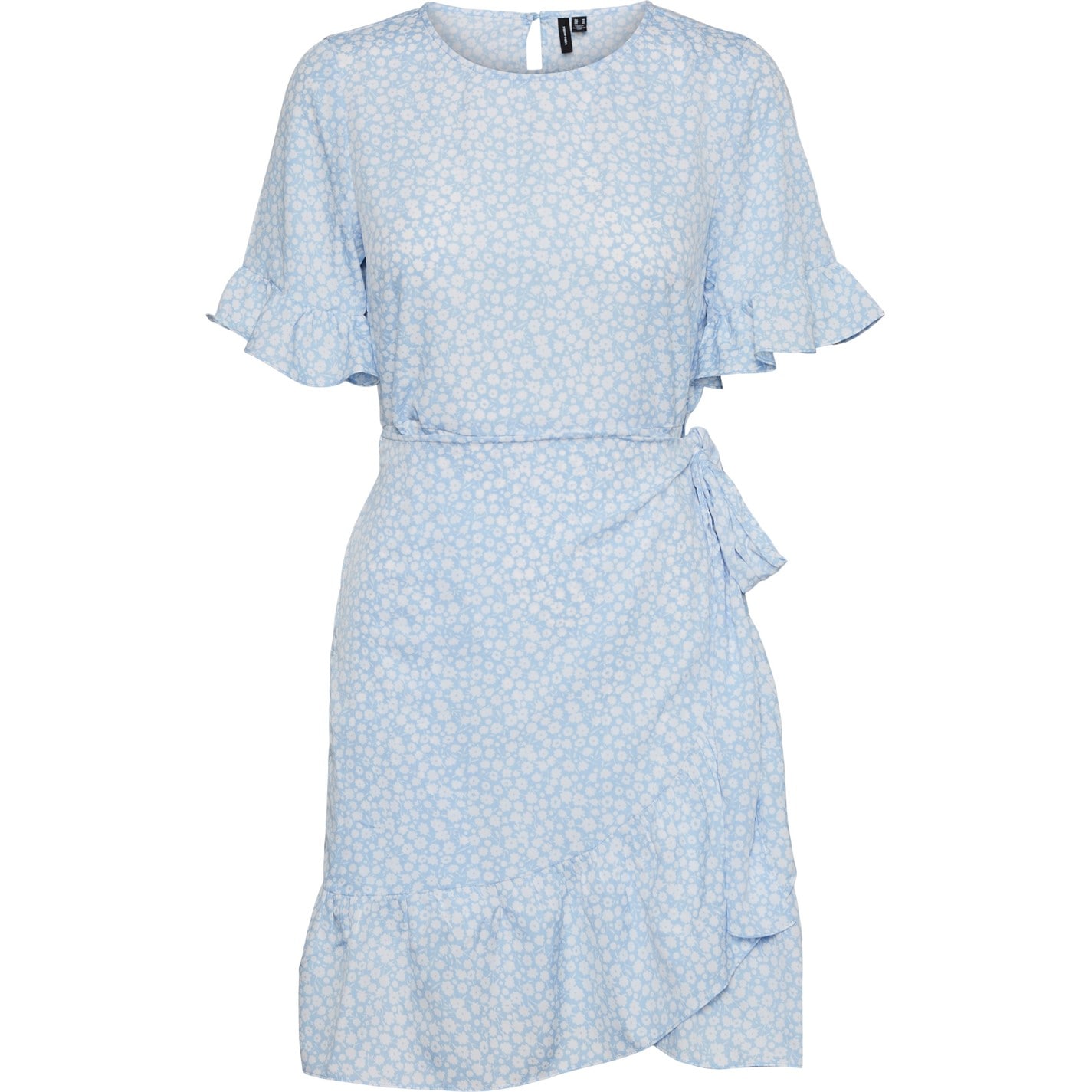 Rochie Vero Moda Henna Mini