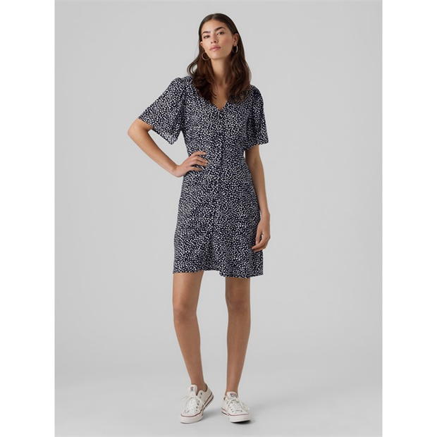 Rochie Vero Moda Alba