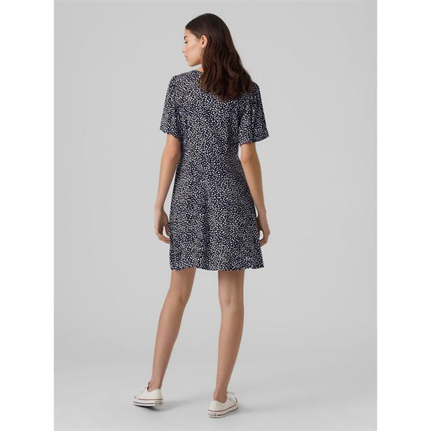 Rochie Vero Moda Alba
