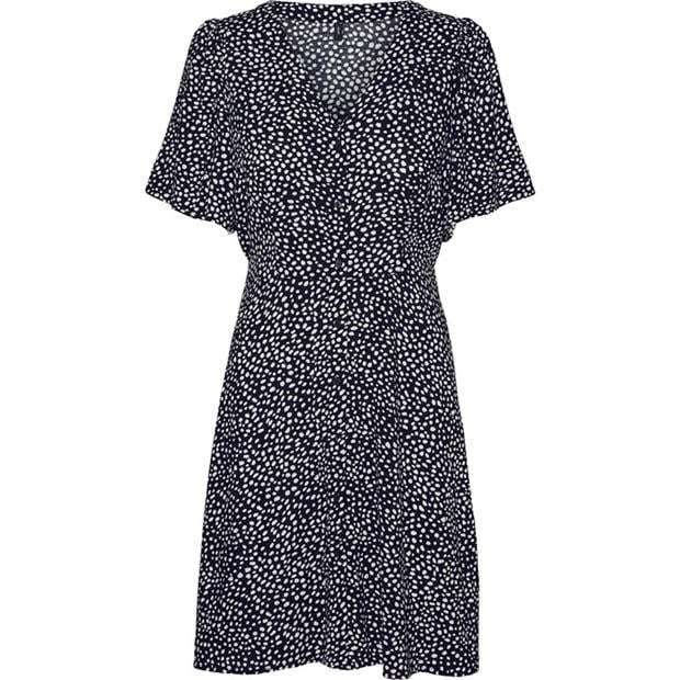 Rochie Vero Moda Alba