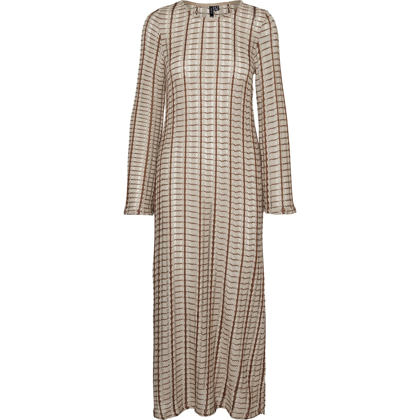Rochie Vero Moda Crochet Maxi