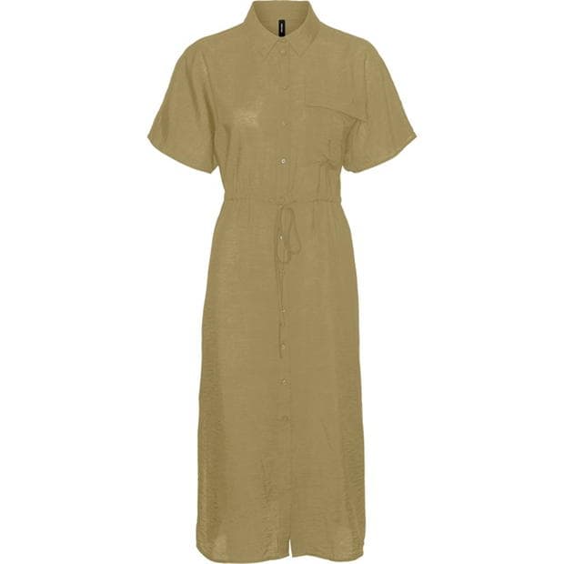 Camasa Rochie Vero Moda Iris