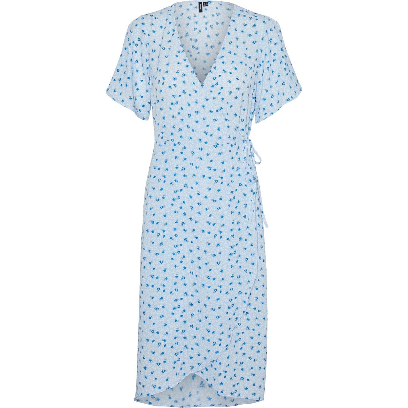 Rochie Vero Moda VM Saki Wrap