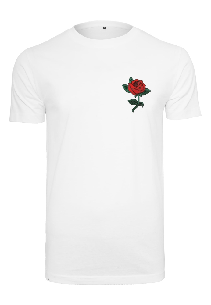 Tricou Rose Mister Tee