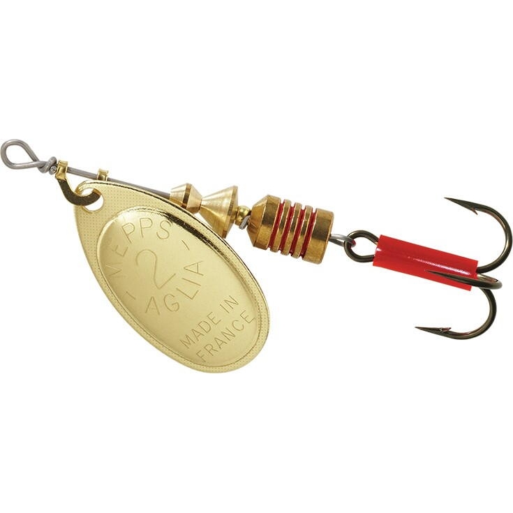 ROTATIVA 4,5G GOLD BLISTER MEPPS