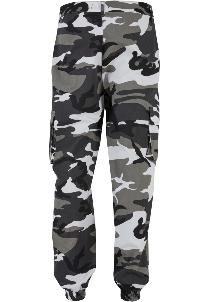 Ruby Cargopants DEF