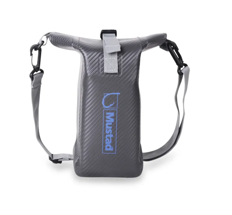 RUCSAC 2 3L WEATHERPROOF PVC MUSTAD