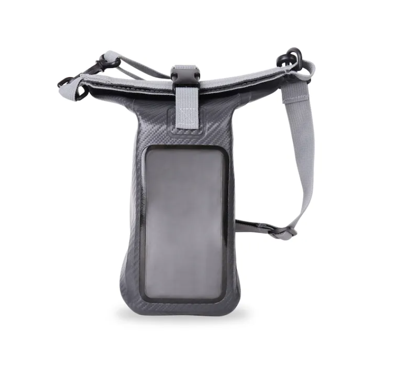RUCSAC 2 3L WEATHERPROOF PVC MUSTAD