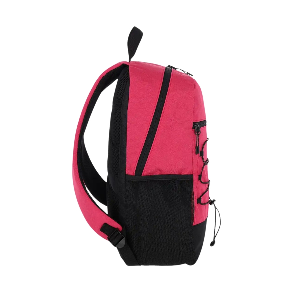Ghiozdan 's 4F U404 pink 4FJWSS25ABACU404 54S copil