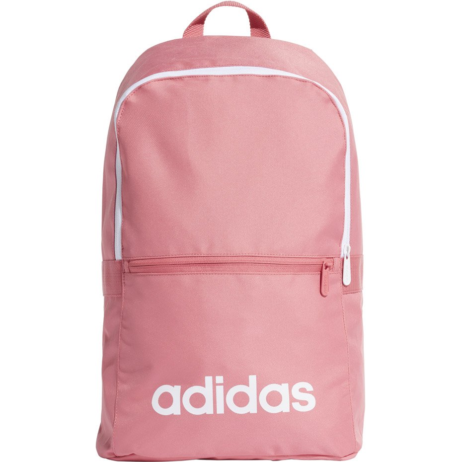 Ghiozdan Adidas Linear Classic BP Day pink ED0292