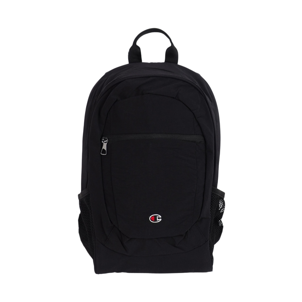 Ghiozdan Champion Black 806107 KK001