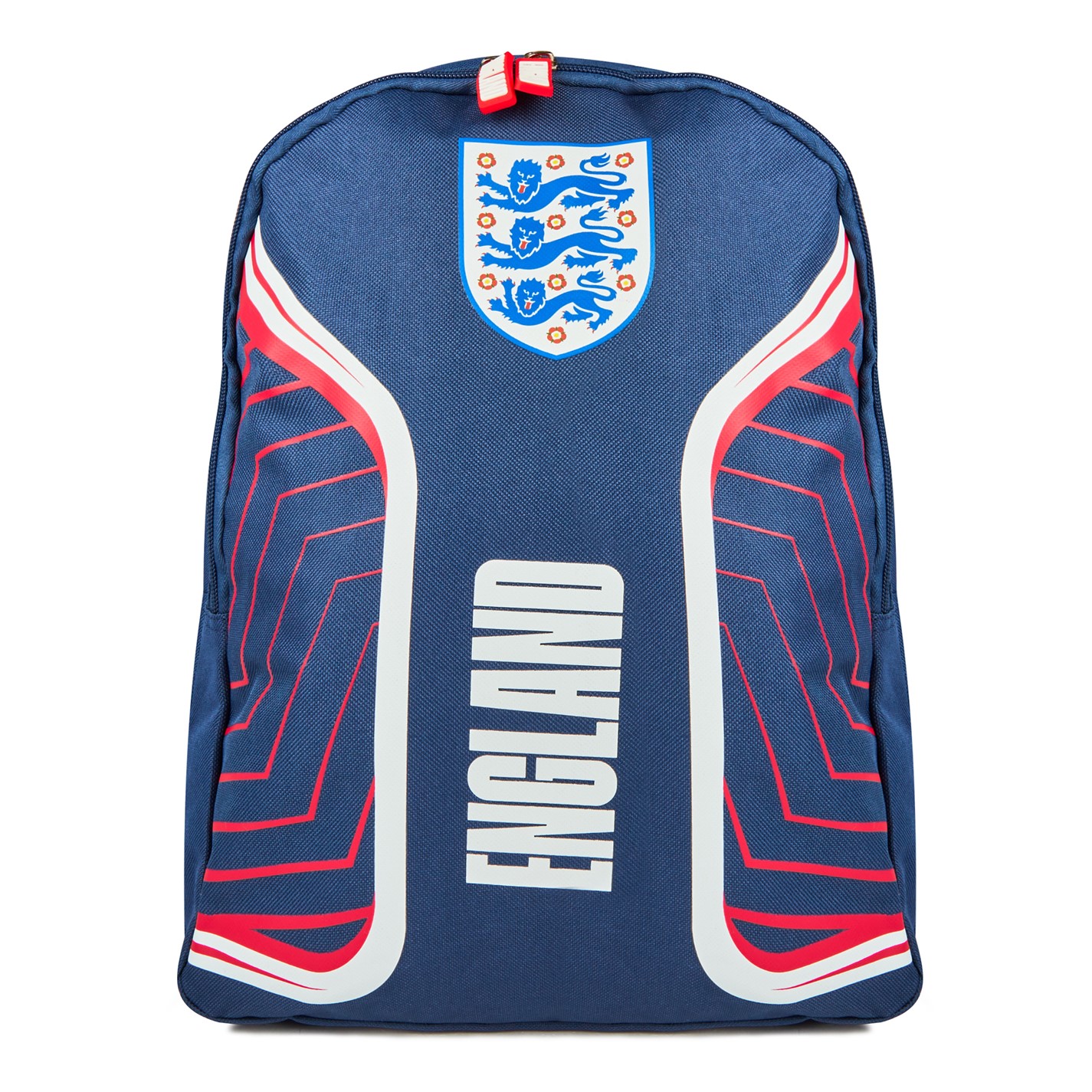 Ghiozdan FA England Crest