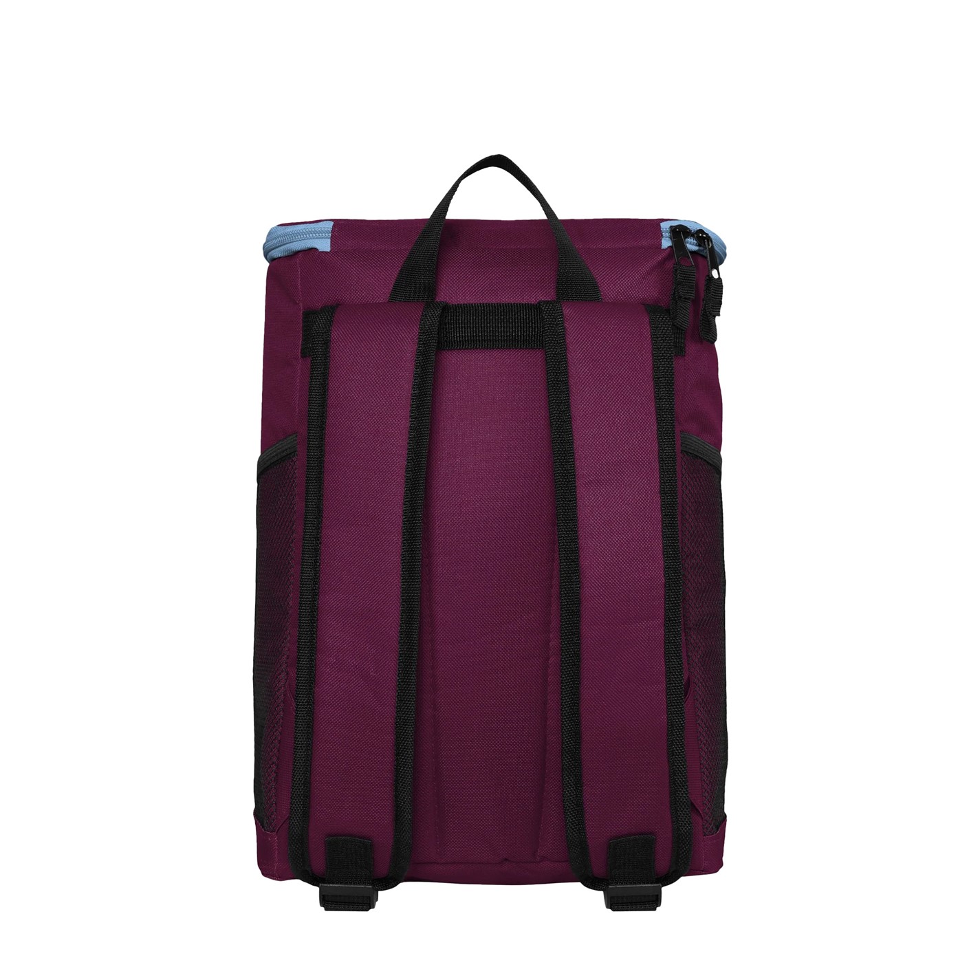 Ghiozdan Geanta box Minge Fotbal Team Crest Insulated Cooler