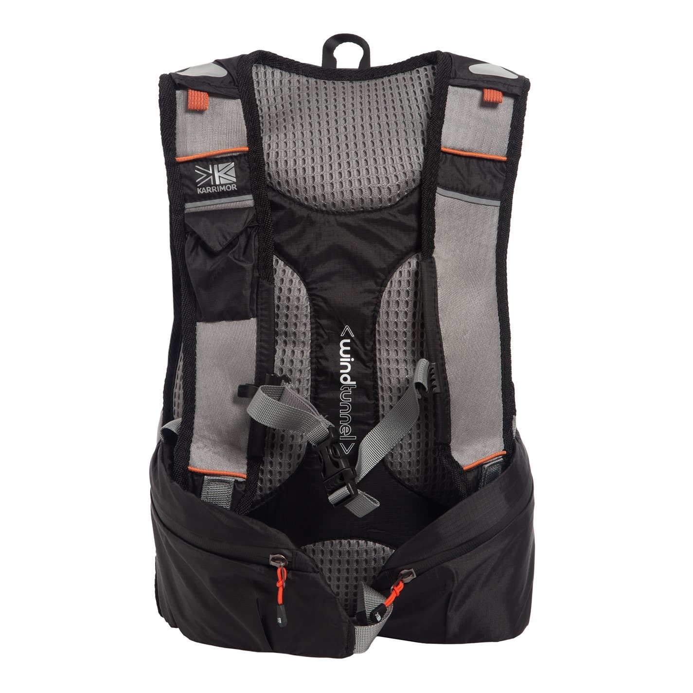 Ghiozdan Karrimor X Lite 15L Running