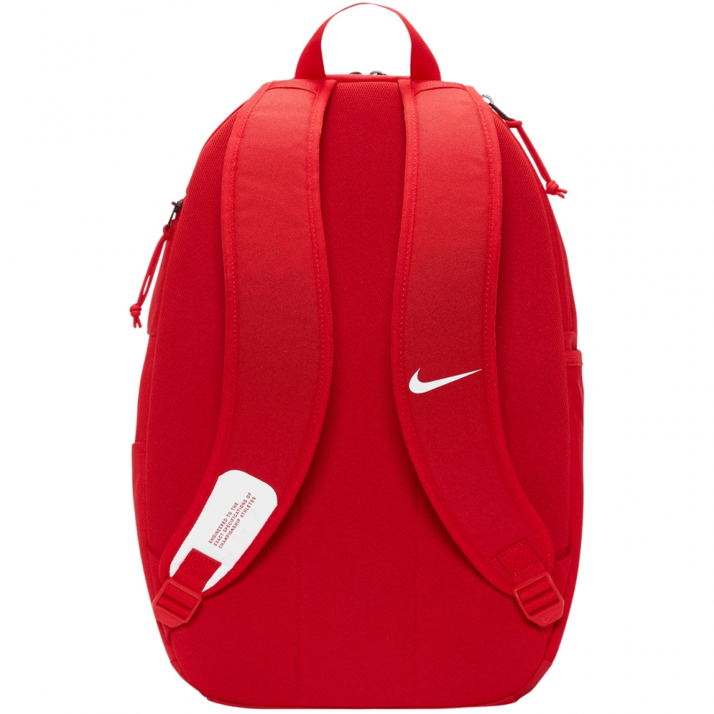 Ghiozdan Nike Academy Team 2.3 red DV0761 657