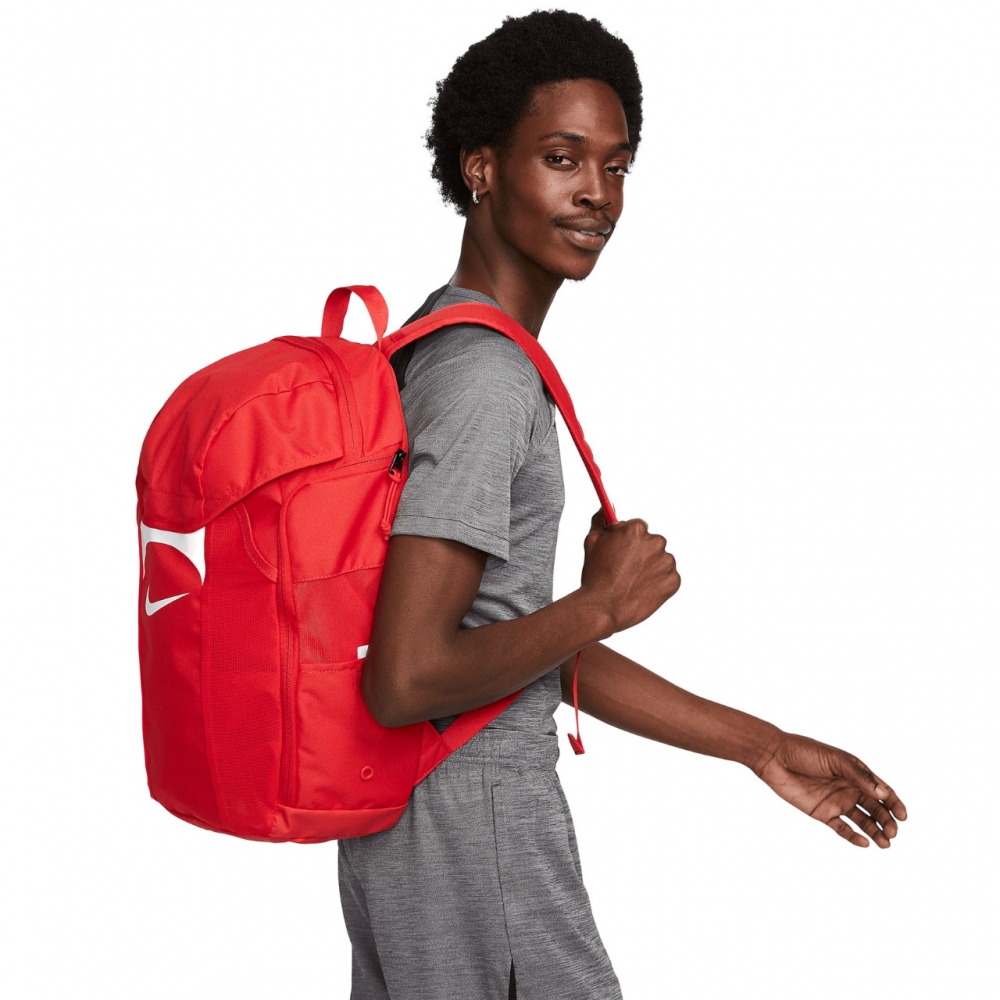 Ghiozdan Nike Academy Team 2.3 red DV0761 657