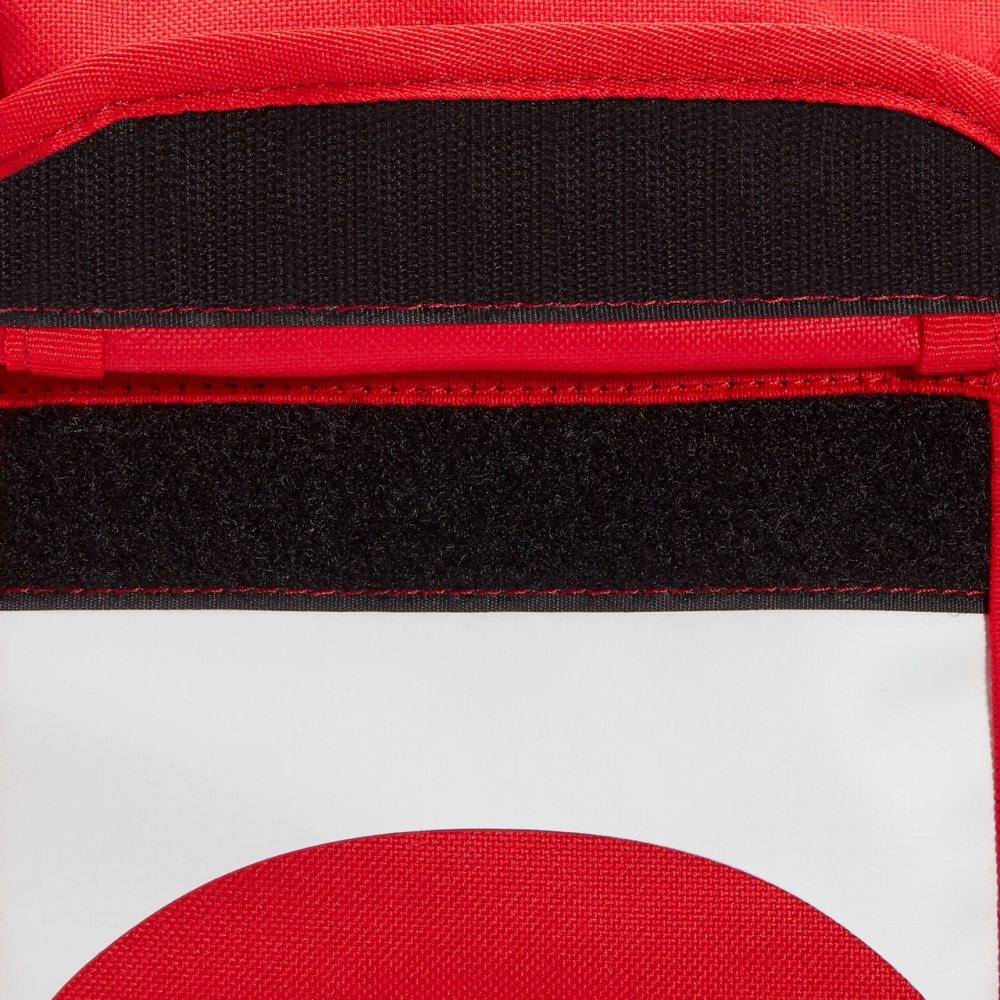 Ghiozdan Nike Academy Team 2.3 red DV0761 657