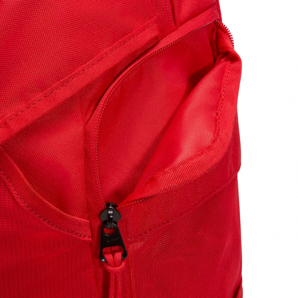 Ghiozdan Nike Academy Team 2.3 red DV0761 657