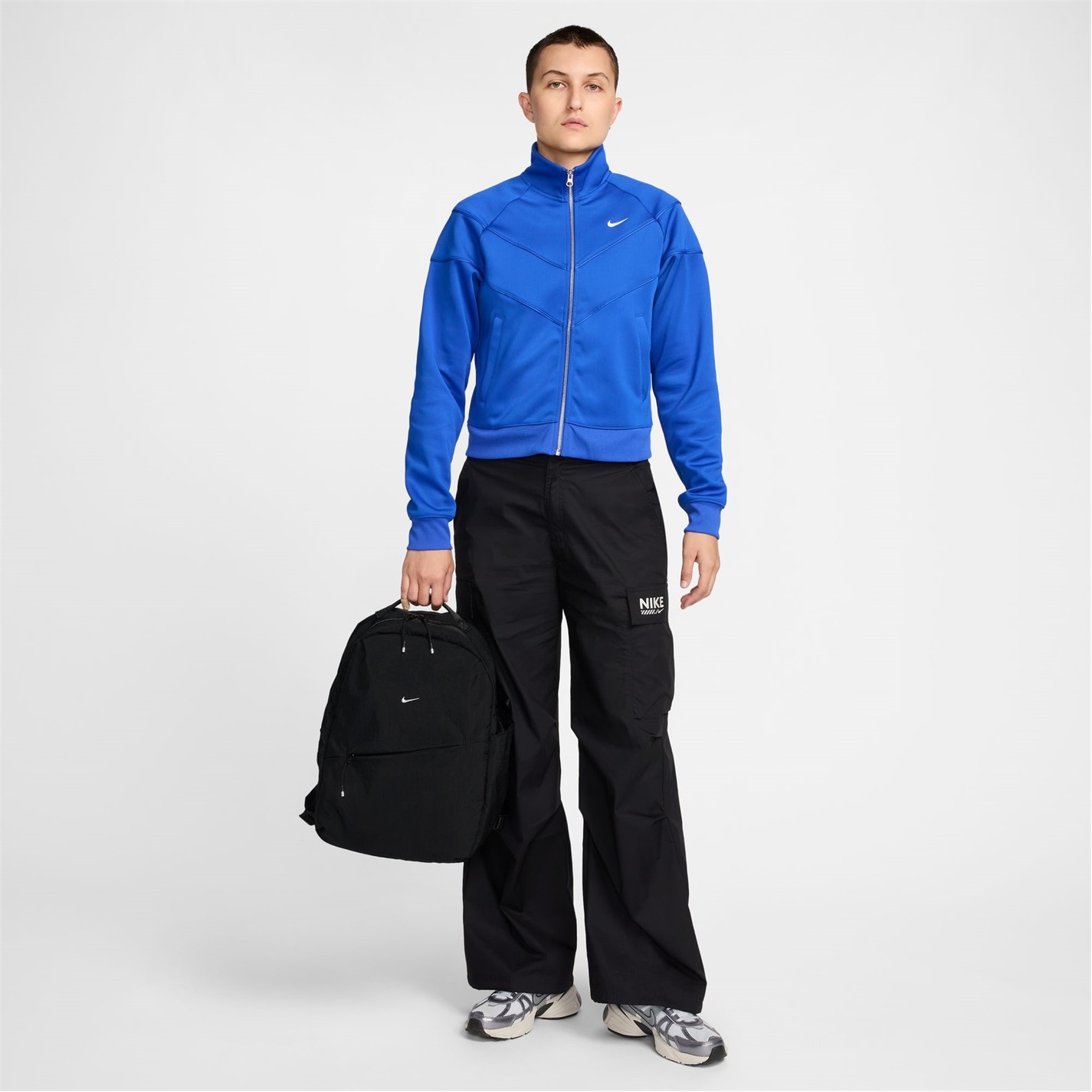 Ghiozdan Nike Aura