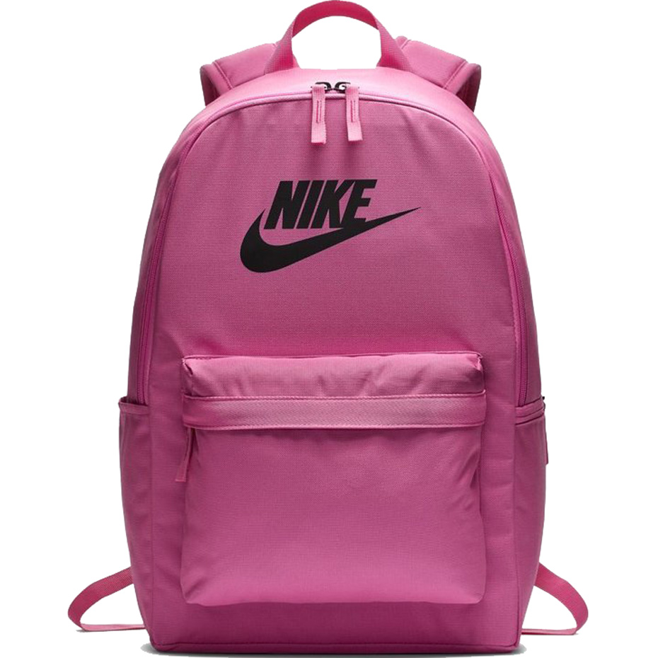 Ghiozdan Nike Hernitage BKPK 2.0 pink BA5879 610