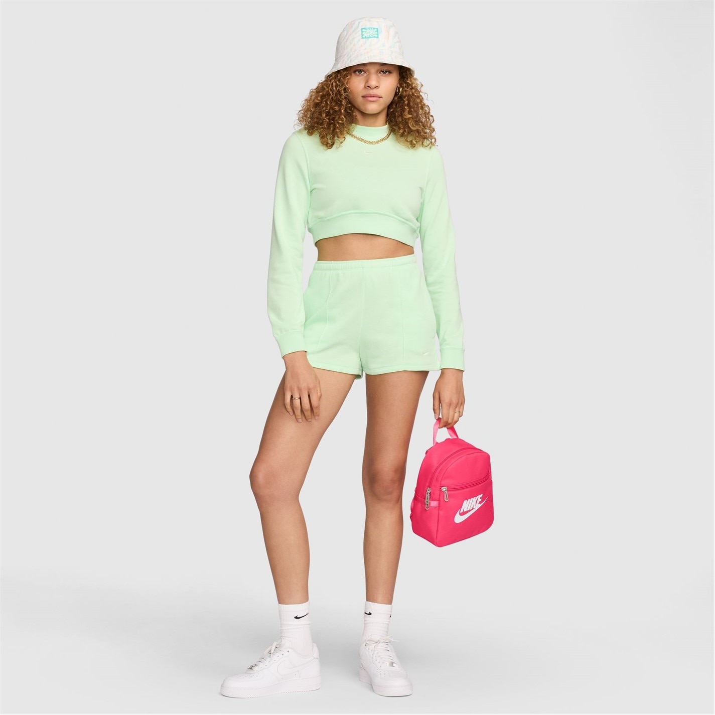 Ghiozdan Nike Sportswear Futura 365 Mini (6L) dama