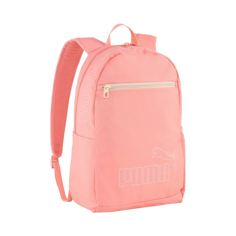 Ghiozdan Puma Phase II Peach 91166 06