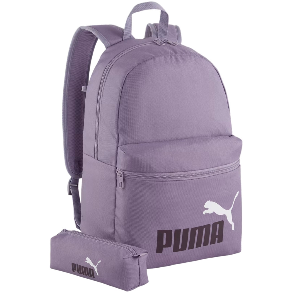 Ghiozdan Puma Phase purple 90943 38