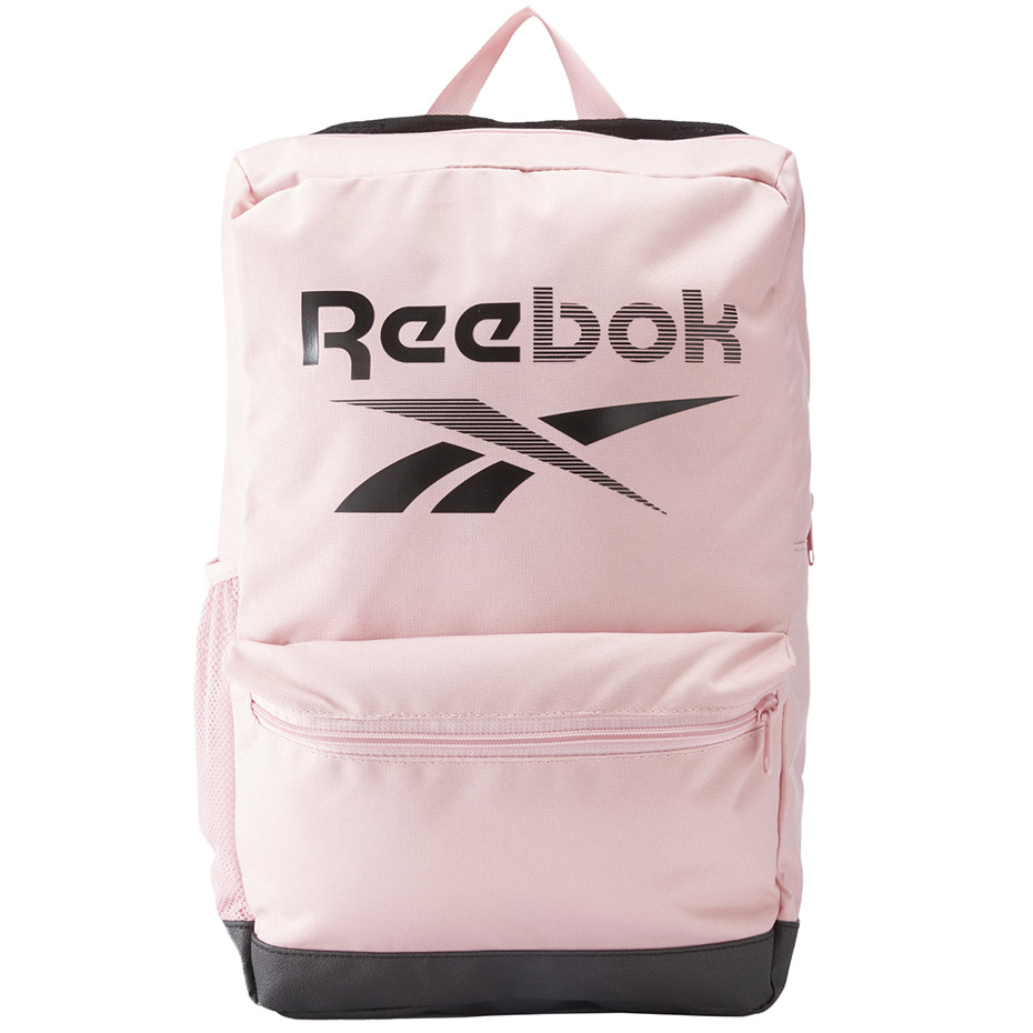 Ghiozdan Reebok Training Essentials M pink GH0443