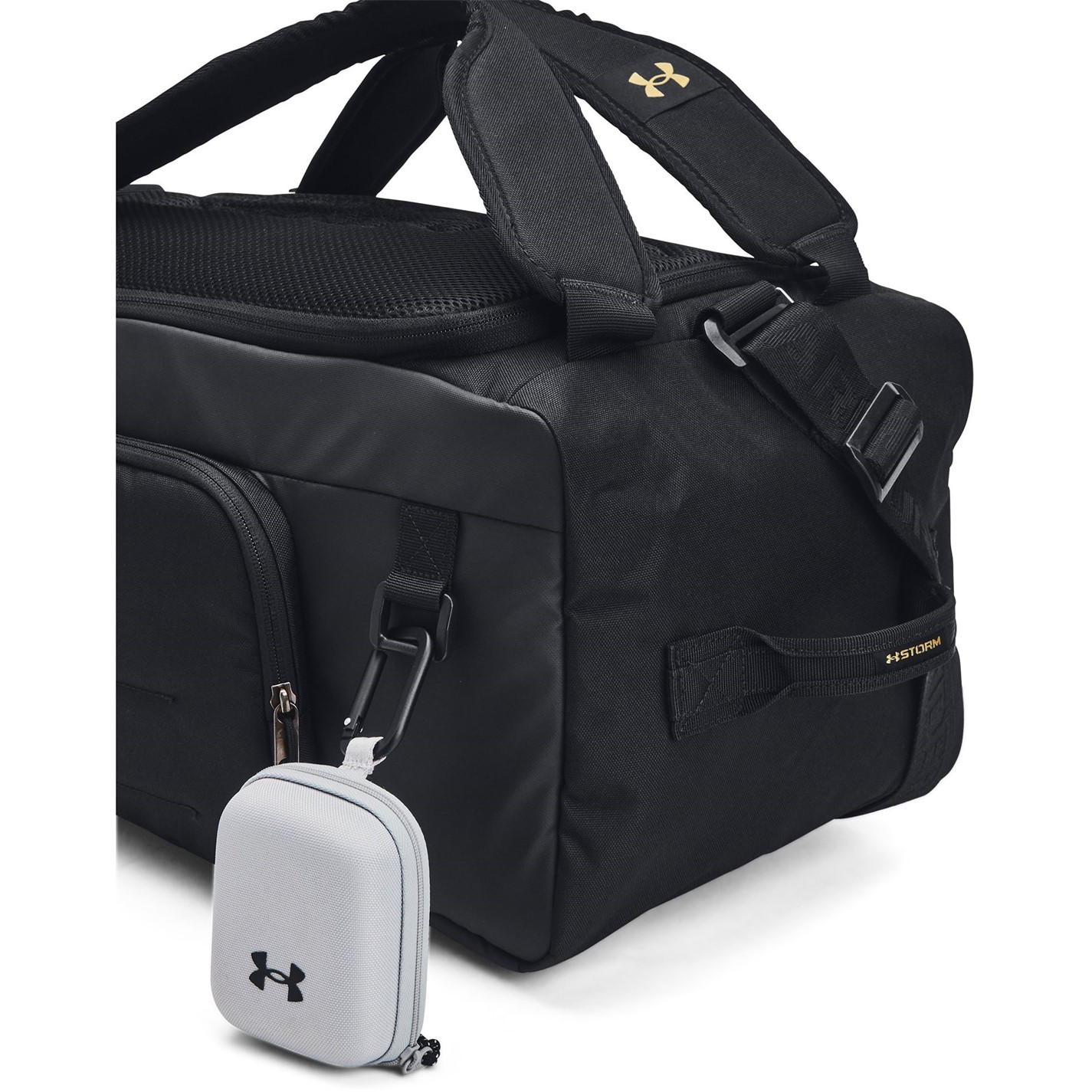 Ghiozdan Under Armour Contain Duo Small Duffle