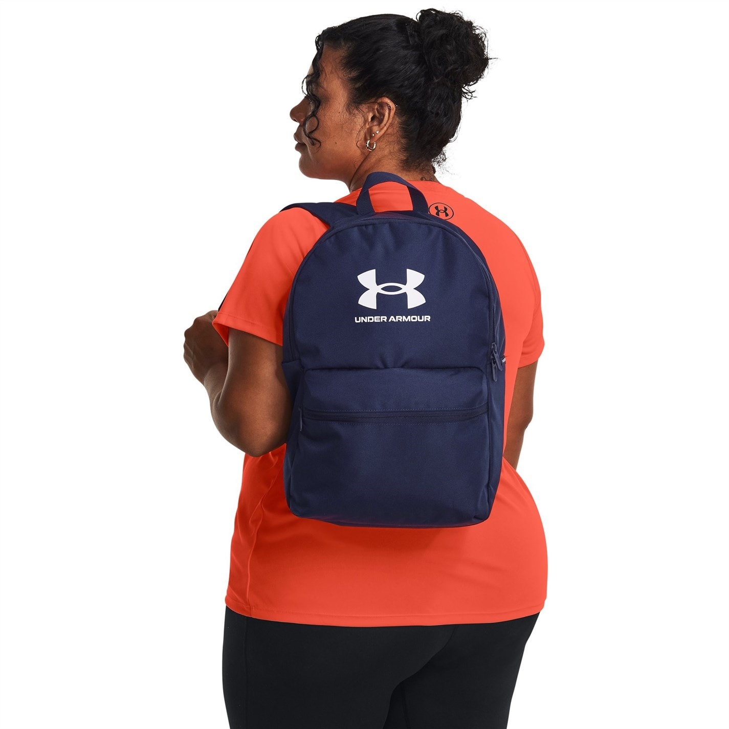 Ghiozdan Under Armour Armour UA Loudon Lite
