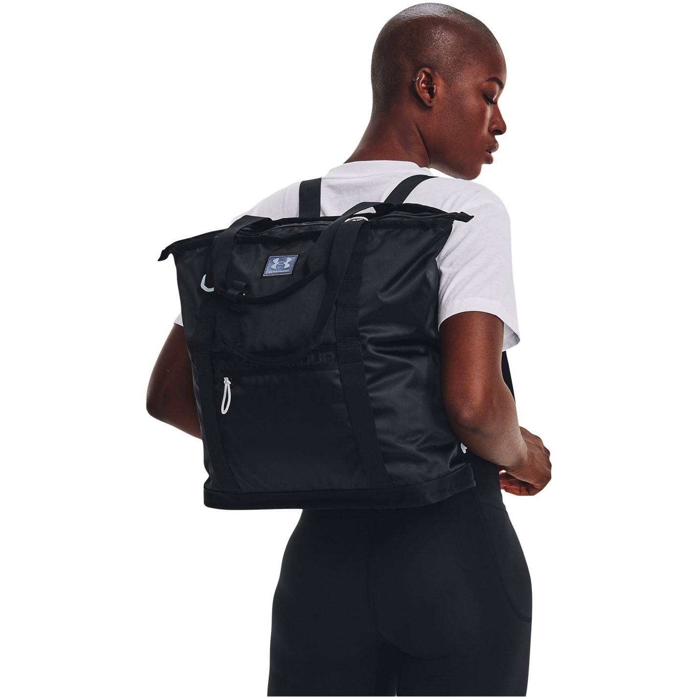 Ghiozdan Under Armour Studio Tote dama
