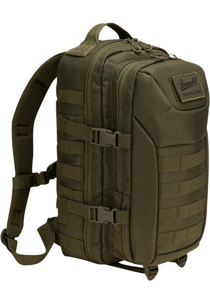 Ghiozdan US Cooper Case Medium Brandit