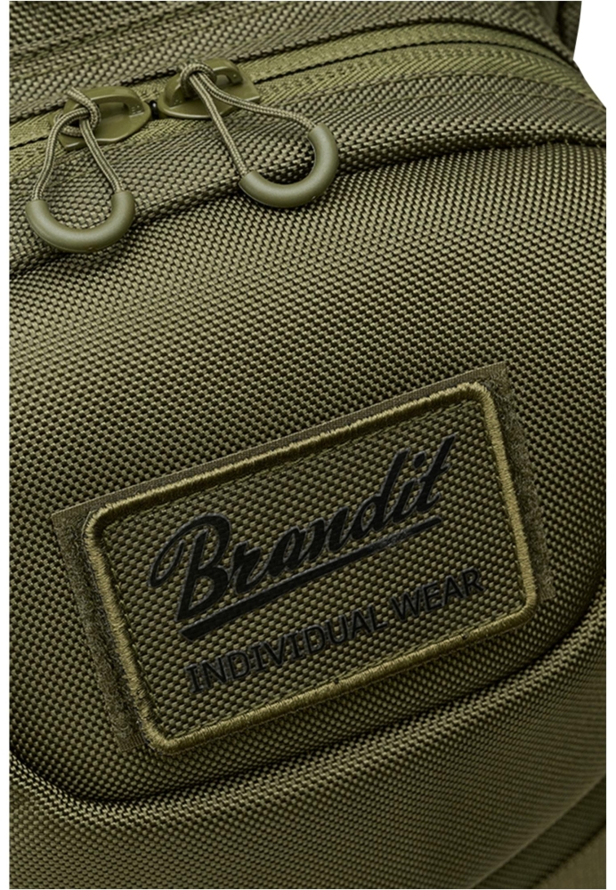 Ghiozdan US Cooper Case Medium Brandit