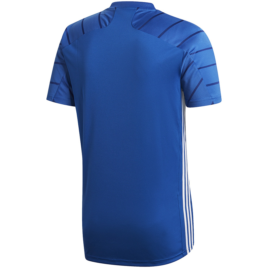 Men's Adidas Campeon 21 Jersey blue FT6762