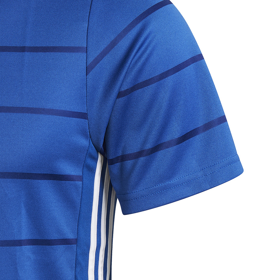 Men's Adidas Campeon 21 Jersey blue FT6762