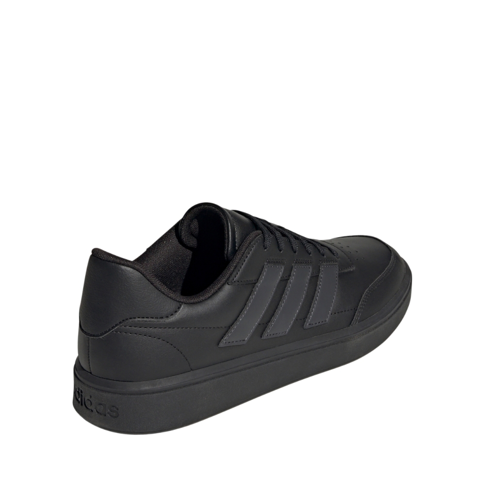Pantof Men's adidas Courtblock black IF6449