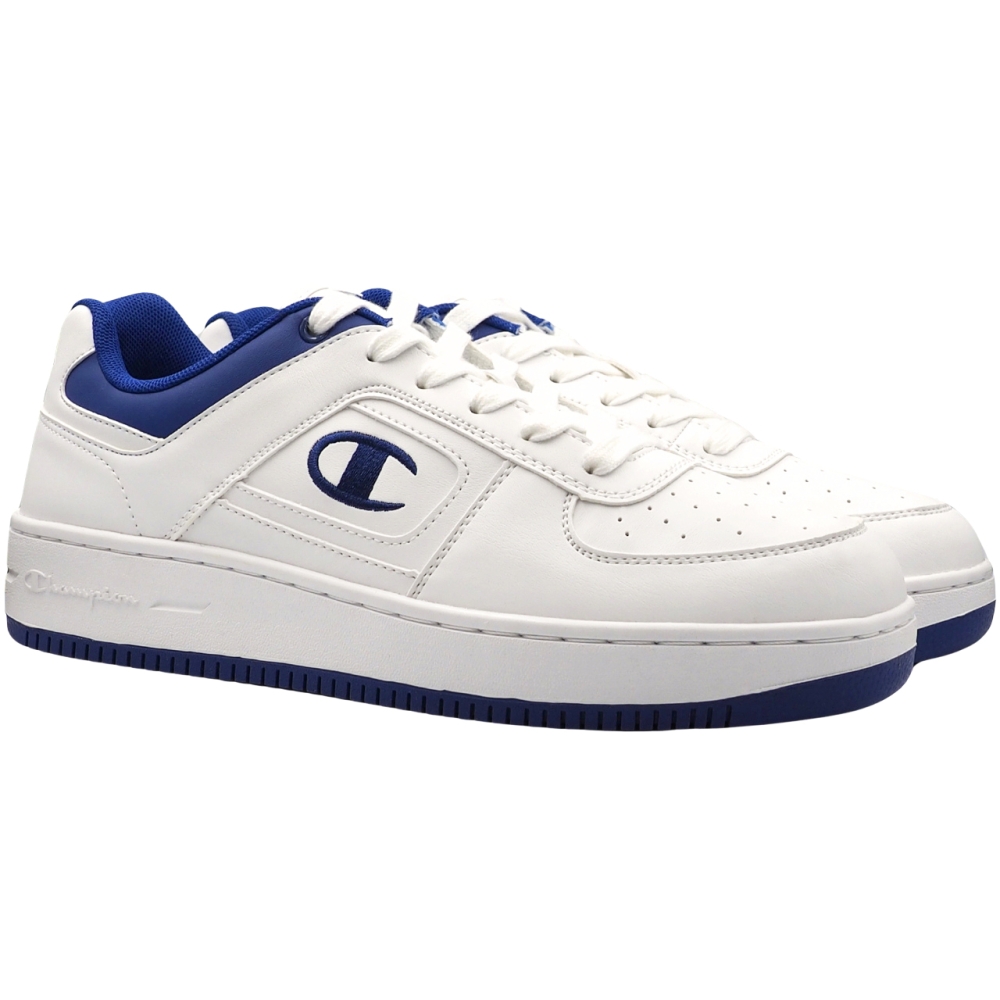Pantof Men's Champion Foul Play Element Low S22340 WW021