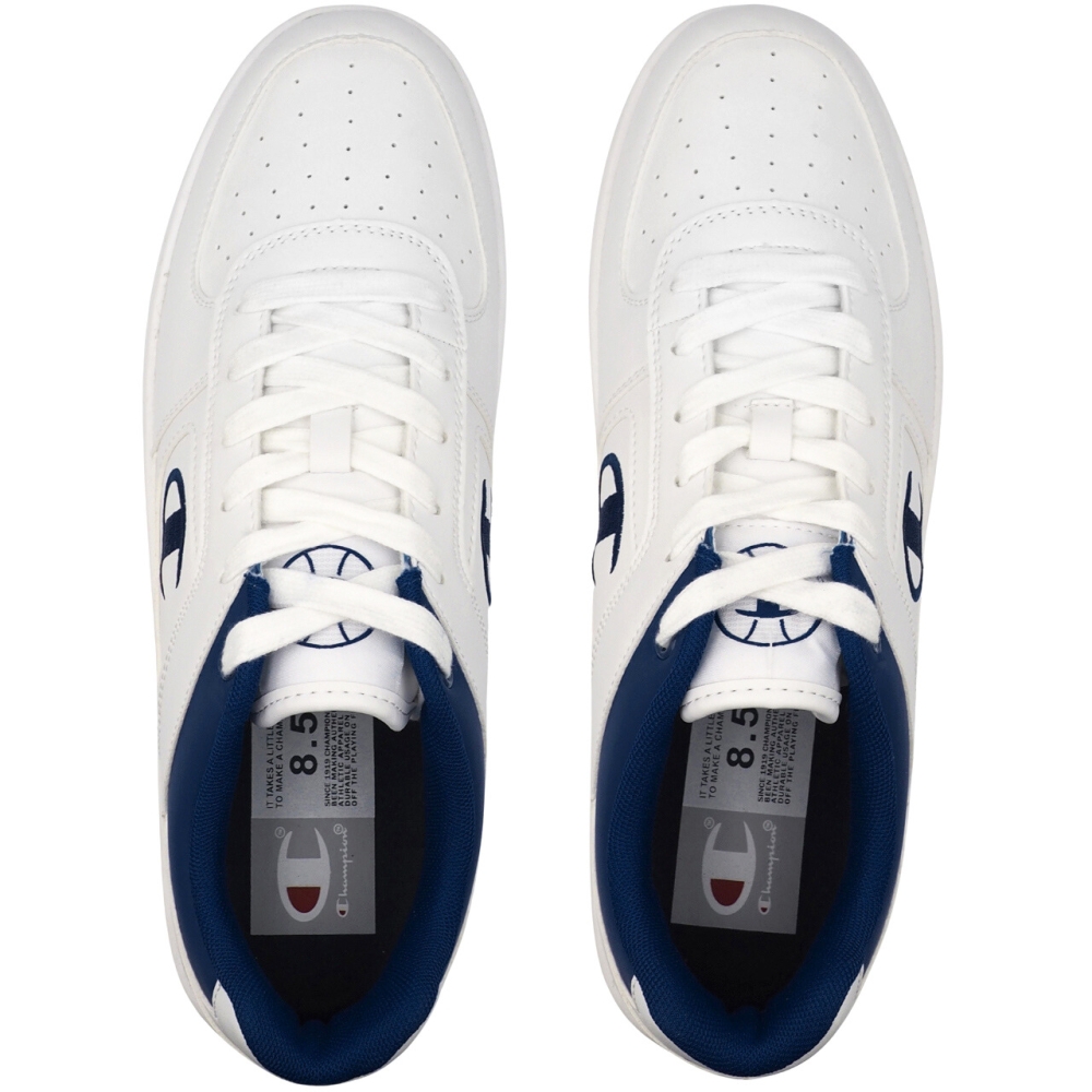 Pantof Men's Champion Foul Play Element Low S22340 WW021
