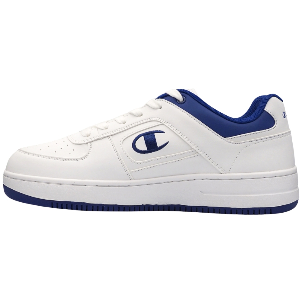 Pantof Men's Champion Foul Play Element Low S22340 WW021