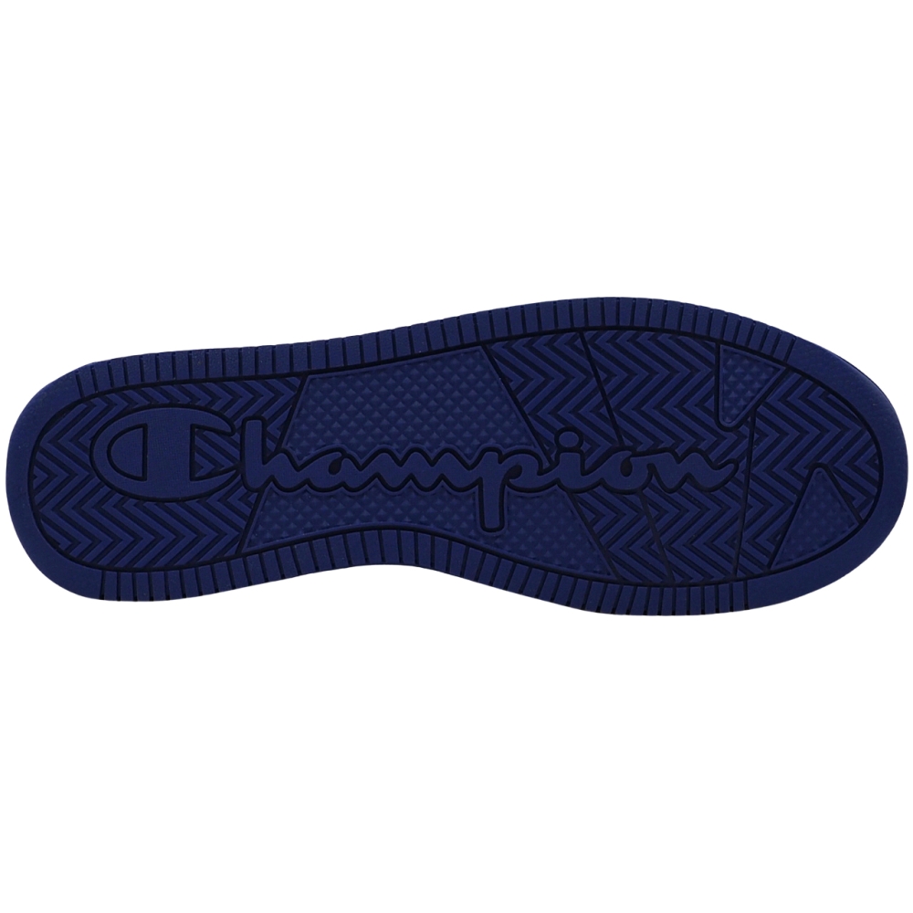 Pantof Men's Champion Foul Play Element Low S22340 WW021