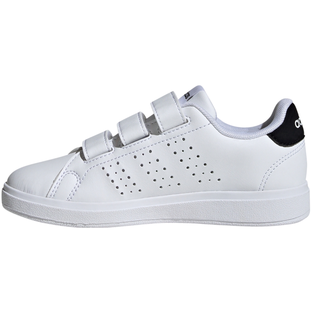 Pantof 's adidas Advantage Base 2.0 white IH8122 copil