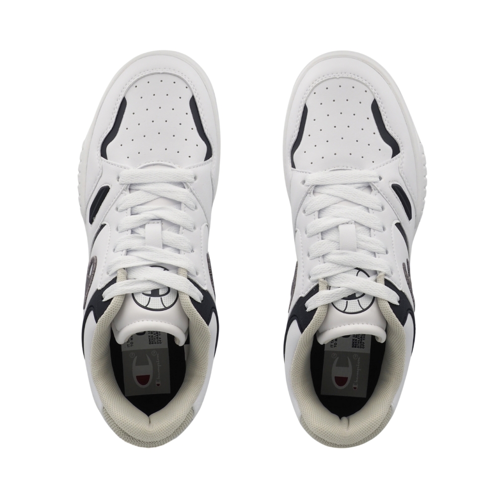 Pantof Men's Champion 3 Point Tech Low S22272 WW011