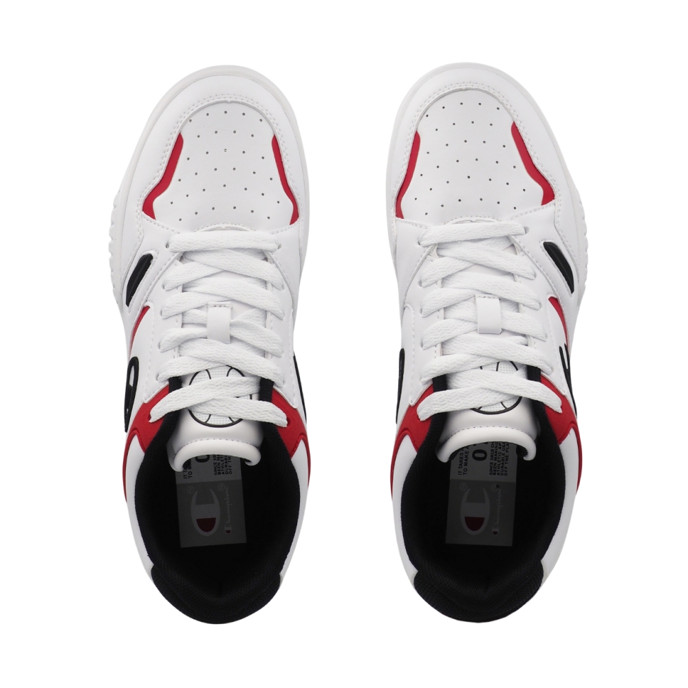 Pantof Men's
Champion 3 Point Tech Low S22272 WW012