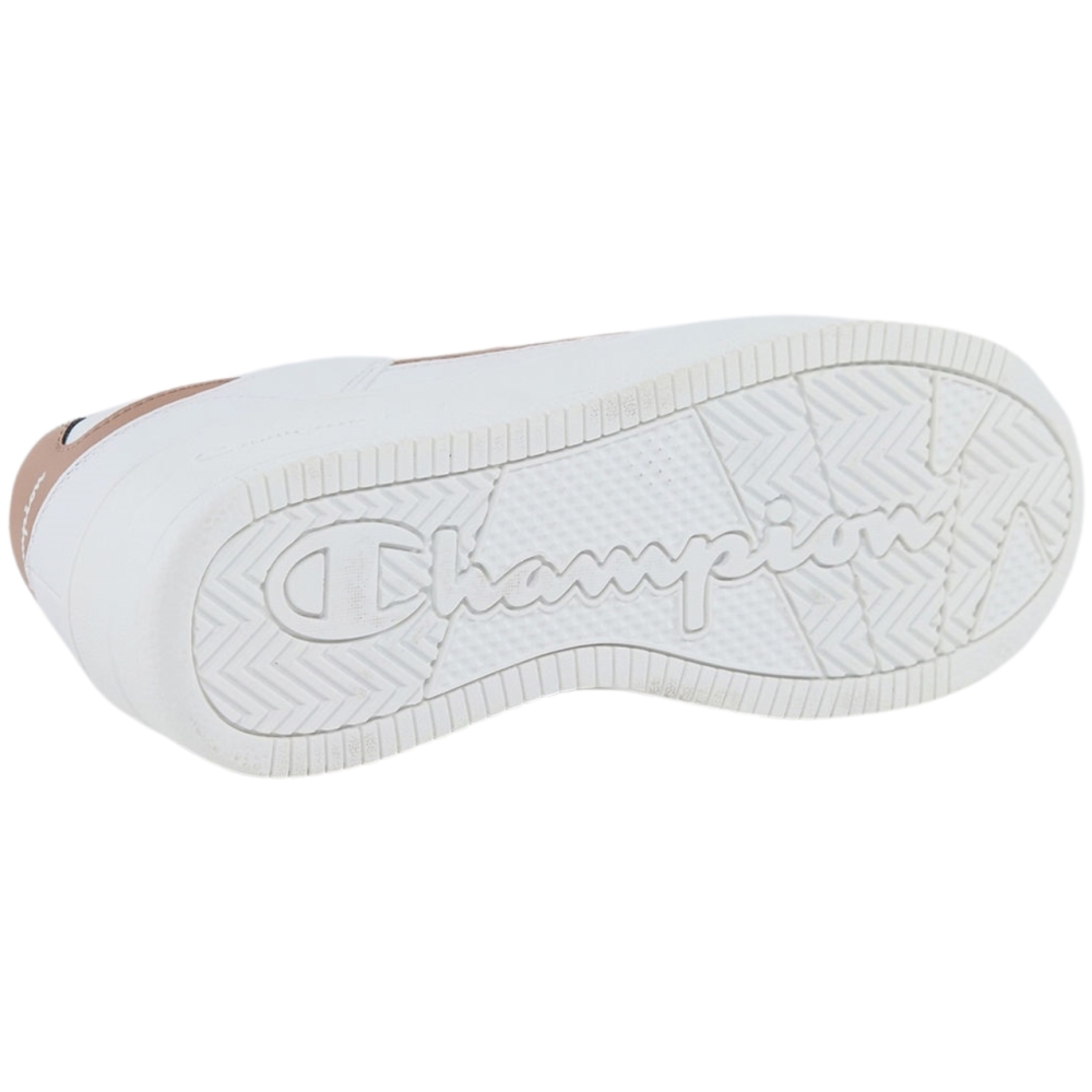 Pantof 's Champion Foul Play Plat BS Low Cut S11744 WW016 dama