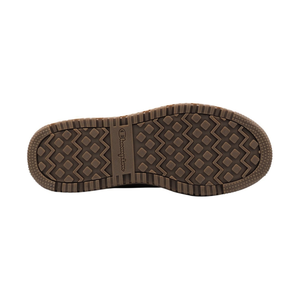 Pantof Men's Champion RD18 Utility Wp Mid black S22298 KK001