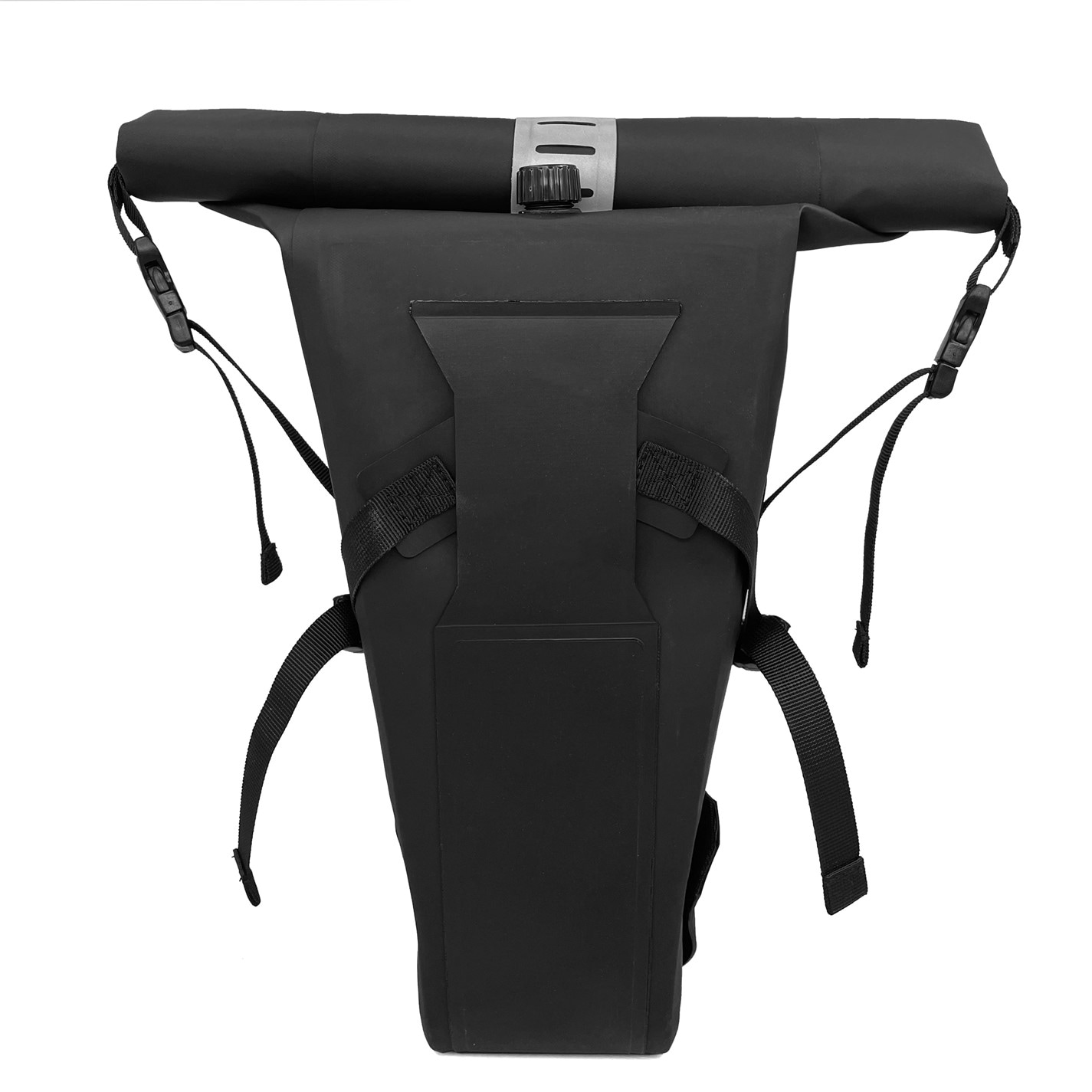 Pinnacle Saddle Pack for Bikepacking and Gravel