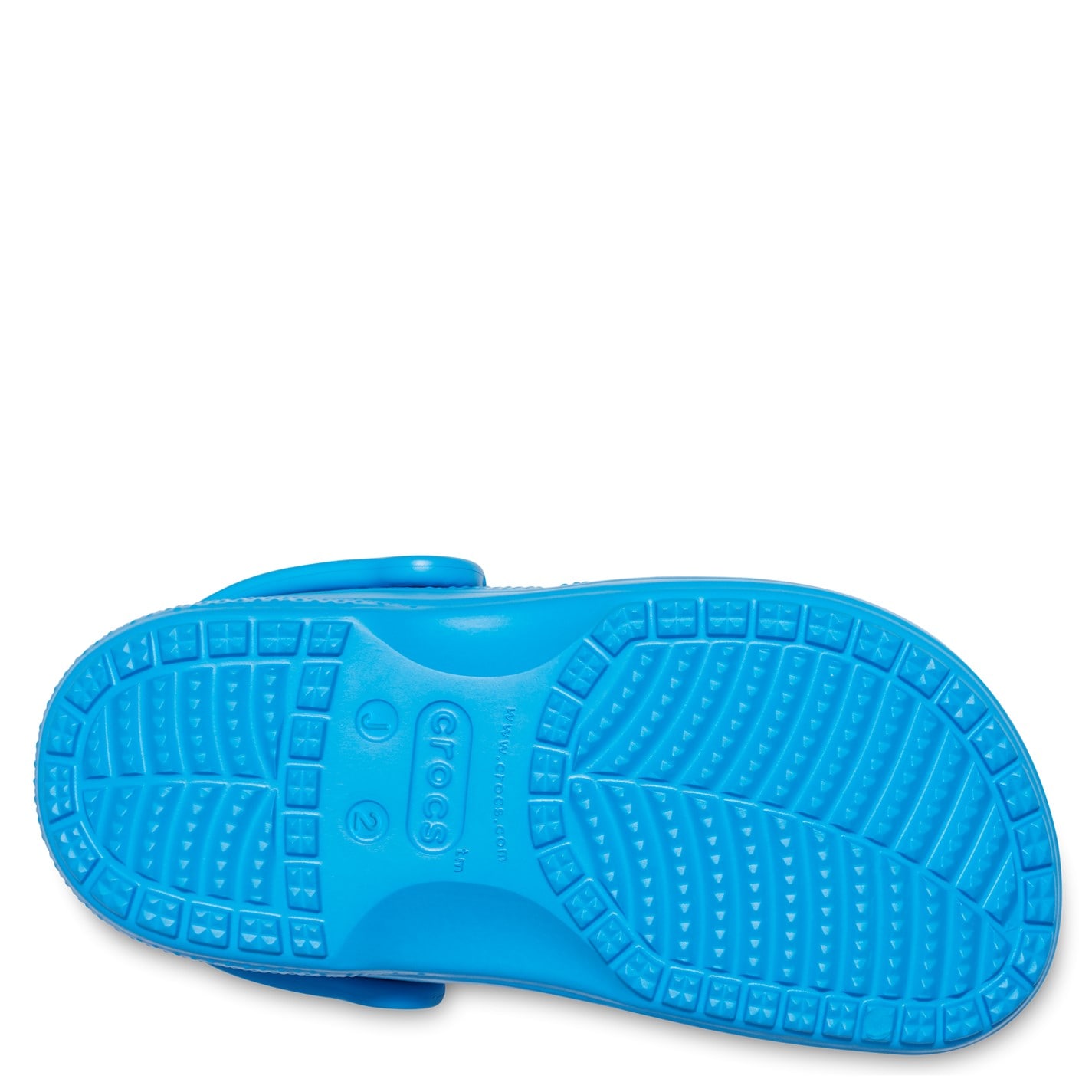 Crocs Baya Clogs copil