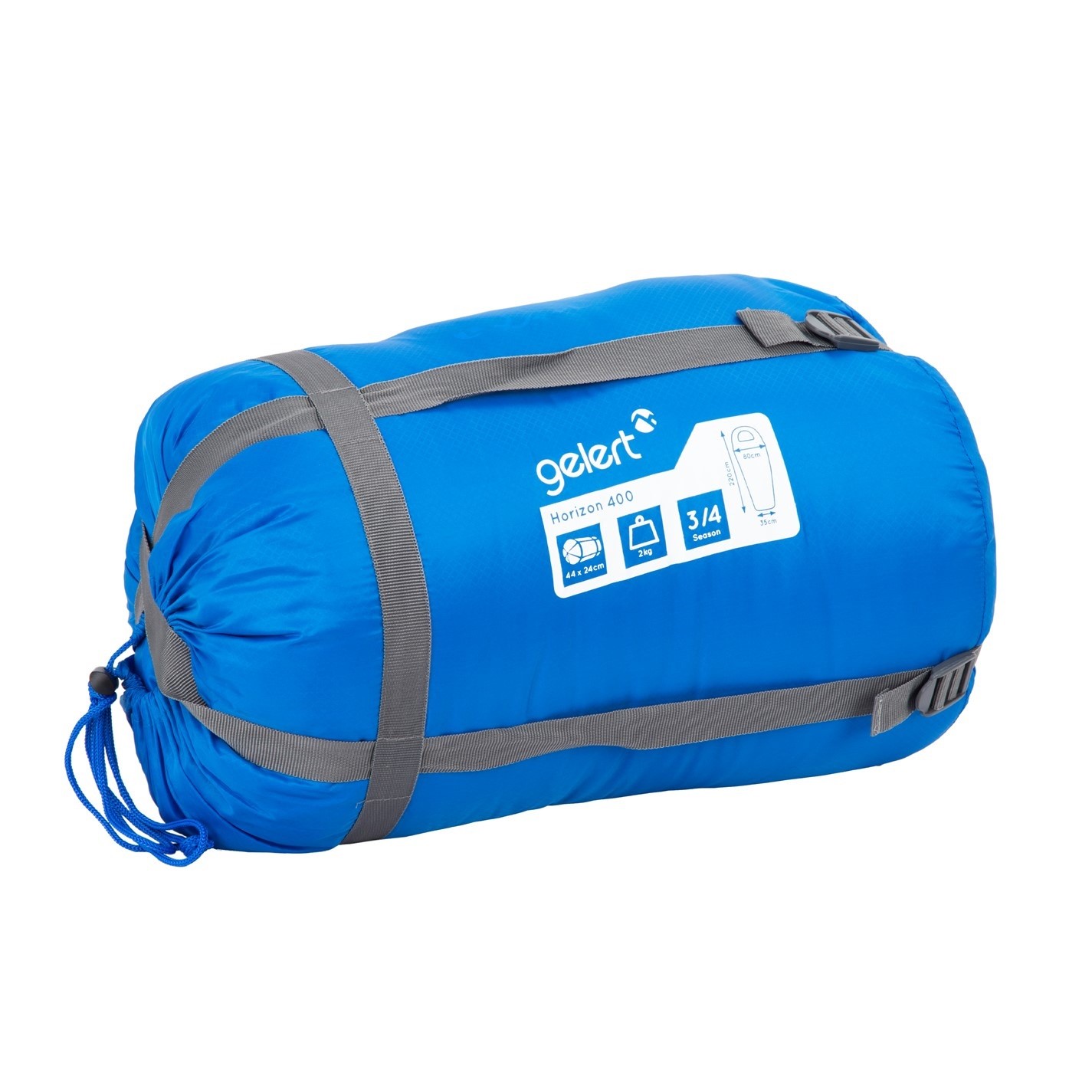 Sac Dormit Gelert Horizon 400