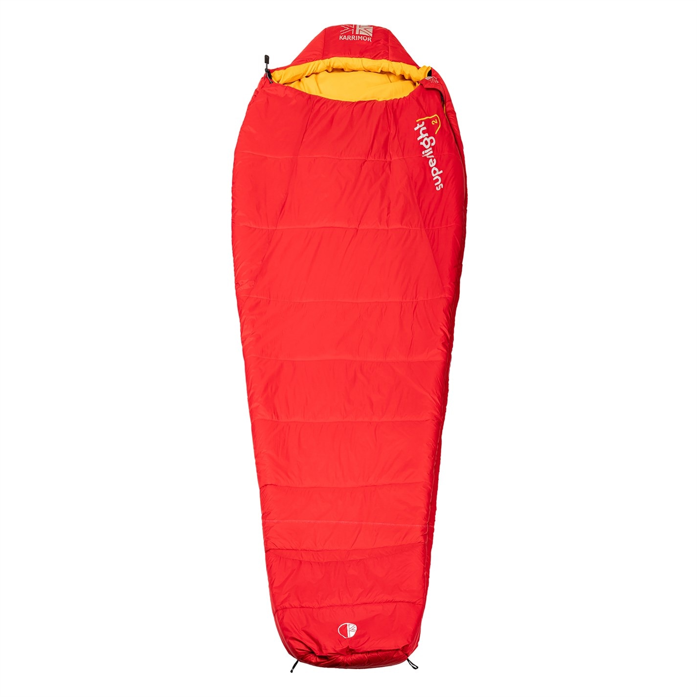 Sac Dormit Karrimor Superlight 2