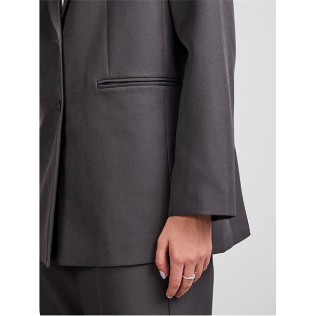 Pieces Blazer Fem Wo Ld99